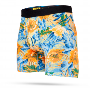 Stance Kabana Butter Blend Boxer Brief - Men's