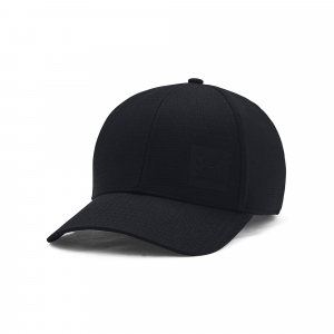 Under Armour ArmourVent Stretch Fit Cap - Men's