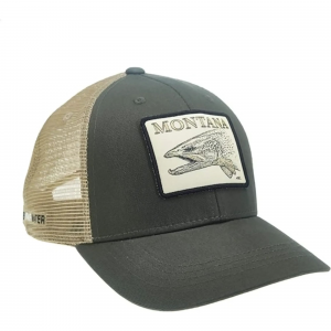 RepYourWater Montana Artist's Reserve Hat