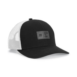 Marucci Honor The Game Trucker Hat - Men's