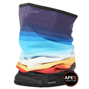 BlackStrap Dual Layer Tube Neck Warmer - Youth