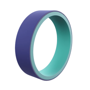Qalo Switch Reversible Silicone Ring - Women's