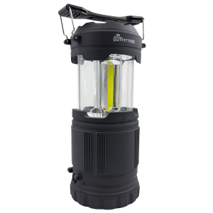 Mossy Oak Lantern/Flashlight Combo