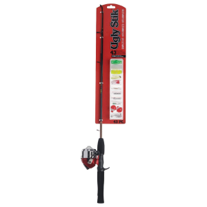 Ugly Stik Complete Spincast Combo 2025 - Youth