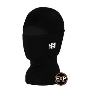 BlackStrap Expedition Hood Balaclava - Youth