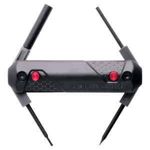Real Avid Glock 4-in-1 Tool