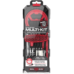 Real Avid Gun Boss Multi-Kit