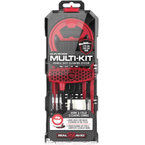 Real Avid Gun Boss Multi-Kit