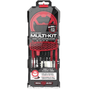 Real Avid Gun Boss Multi-Kit