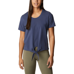 Columbia Trek Short-Sleeve Top - Women's
