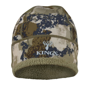 King's Camo XKG Beanie - Men's