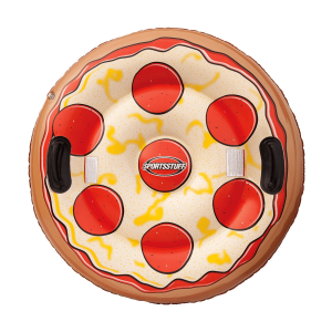 Airhead Pizza Snow Tube