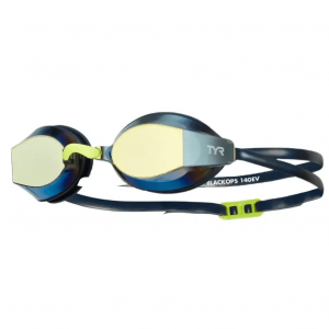 TYR Blackops 140 EV Mirrored Racing Goggle
