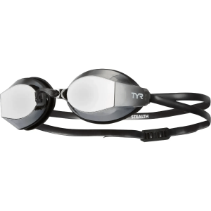 TYR Blackops 140 EV Mirrored Racing Goggle