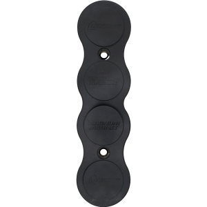 Lockdown Gun Concealment Magnum Magnet