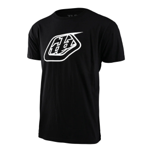 Troy Lee Designs Badge Short Sleeve T-Shirt