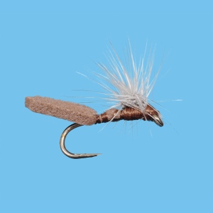Solitude Fly Mother Shucker Fly