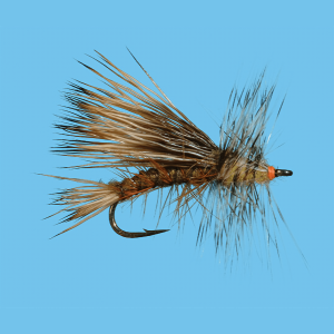 Solitude Fly Stimulator Trout Fly (12 Count)