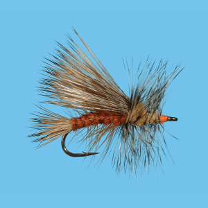 Solitude Fly Stimulator Trout Fly (12 Count)