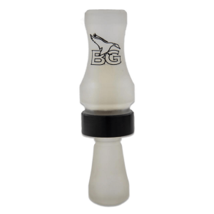 Buck Gardner Big Water Single Reed Duck Call