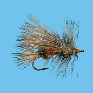 Solitude Fly Stimulator Trout Fly (12 Count)