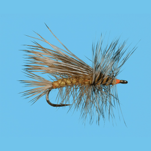 Solitude Fly Stimulator Trout Fly (12 Count)