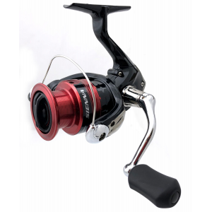 Shimano Fishing Sienna FG Fishing Reel