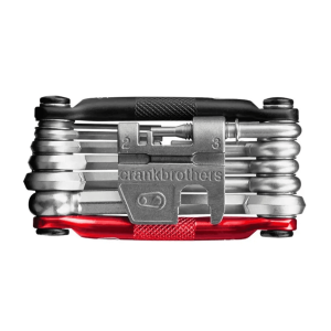Crankbrothers M17 Bicycle Multi-Tool (17-function)