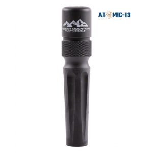 Rocky Mountain Hunting Calls Atomic-13 Big Raspy Predator Call