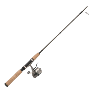Shakespeare Micro Series Spincast Combo