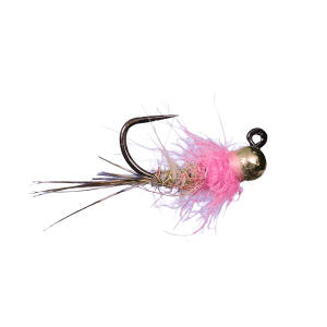 Solitude Fly Solitude Fly Tungsten Jig Soft Spot Fly(12 Count) - $29.99 at Als.com