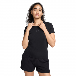 Nike Sportswear Chill Knit T-Shirt - Women's