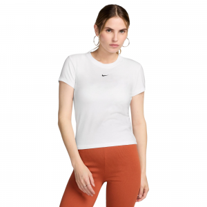 Nike Sportswear Chill Knit T-Shirt - Women's
