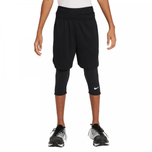 Nike Pro Dri-FIT 3/4-Length Tight - Boys'