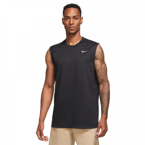Nike Dri-FIT Legend Sleeveless Fitness T-Shirt - Men's