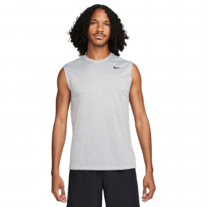 Nike Dri-FIT Legend Sleeveless Fitness T-Shirt - Men's