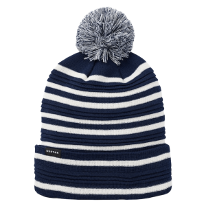 Burton Recycled Ottoman Rib Beanie