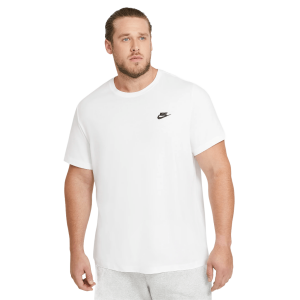 Nike Sportswear Club T-Shirt - Men's