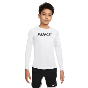 Nike Pro Dri-FIT Long-Sleeve Top - Boys'