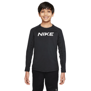 Nike Pro Dri-FIT Long-Sleeve Top - Boys'