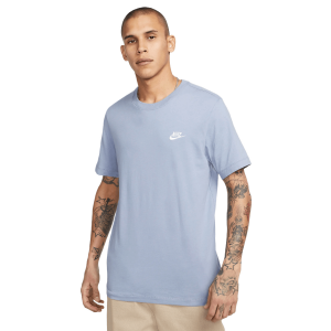 Nike Sportswear Club T-Shirt - Men's