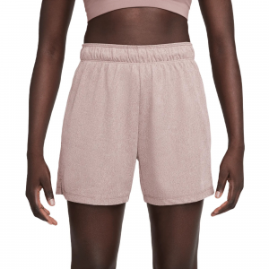 Nike Attack Dri-FIT Fitness Mid-Rise 5" Unlined Shorts - Women's