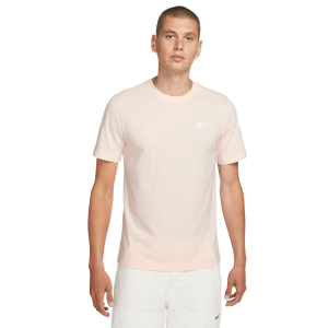 Nike Sportswear Club T-Shirt - Men's