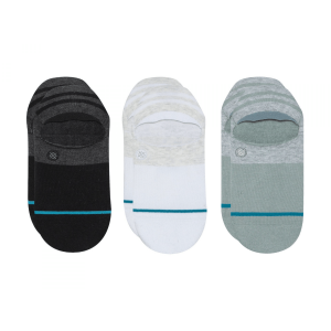Stance Gamut 2 Sock (3 Pack)