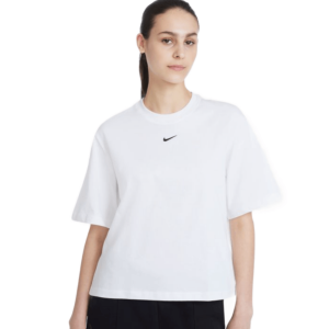 Nike Sportswear Essentials Boxy T-Shirt - Women's