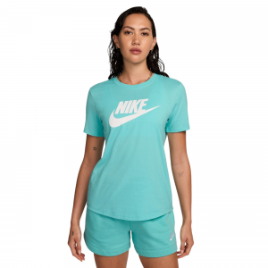 Nike Sportswear Essentials Logo T-Shirt - Women's