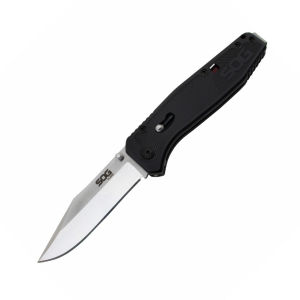 SOG Flare Folding Knife