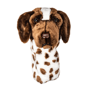 Daphne's Headcovers German Shorthaired Pointer Headcover