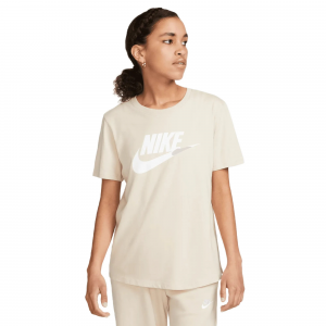 Nike Sportswear Essentials Logo T-Shirt - Women's