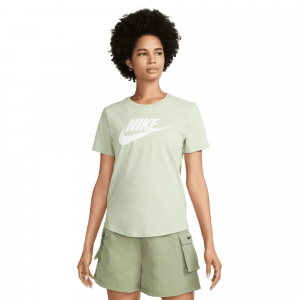 Nike Sportswear Essentials Logo T-Shirt - Women's